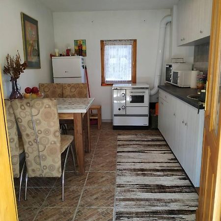 Seosko Turisticko Domacinstvo Milka Apartment Cacak Ngoại thất bức ảnh