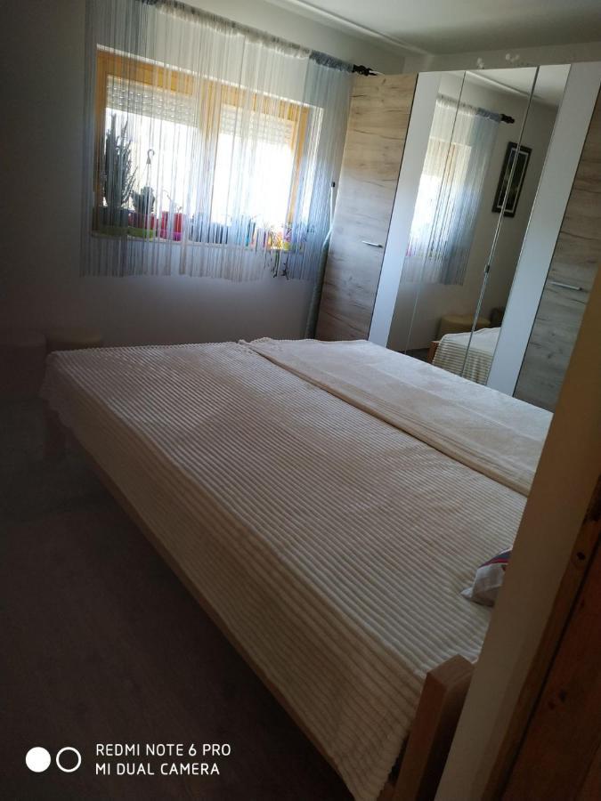 Seosko Turisticko Domacinstvo Milka Apartment Cacak Ngoại thất bức ảnh