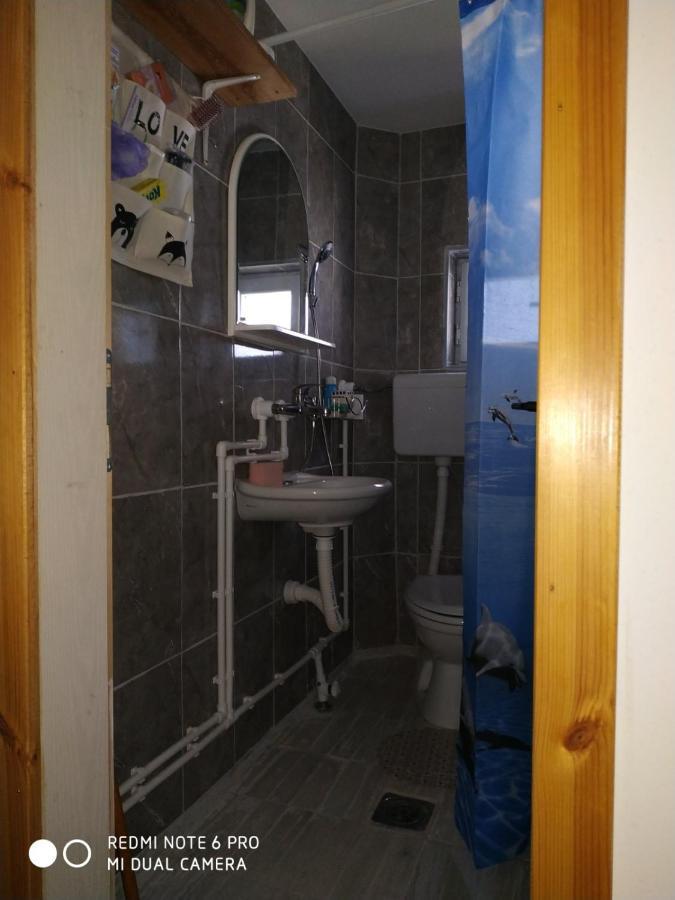 Seosko Turisticko Domacinstvo Milka Apartment Cacak Ngoại thất bức ảnh