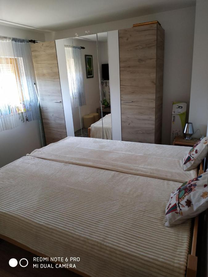 Seosko Turisticko Domacinstvo Milka Apartment Cacak Ngoại thất bức ảnh