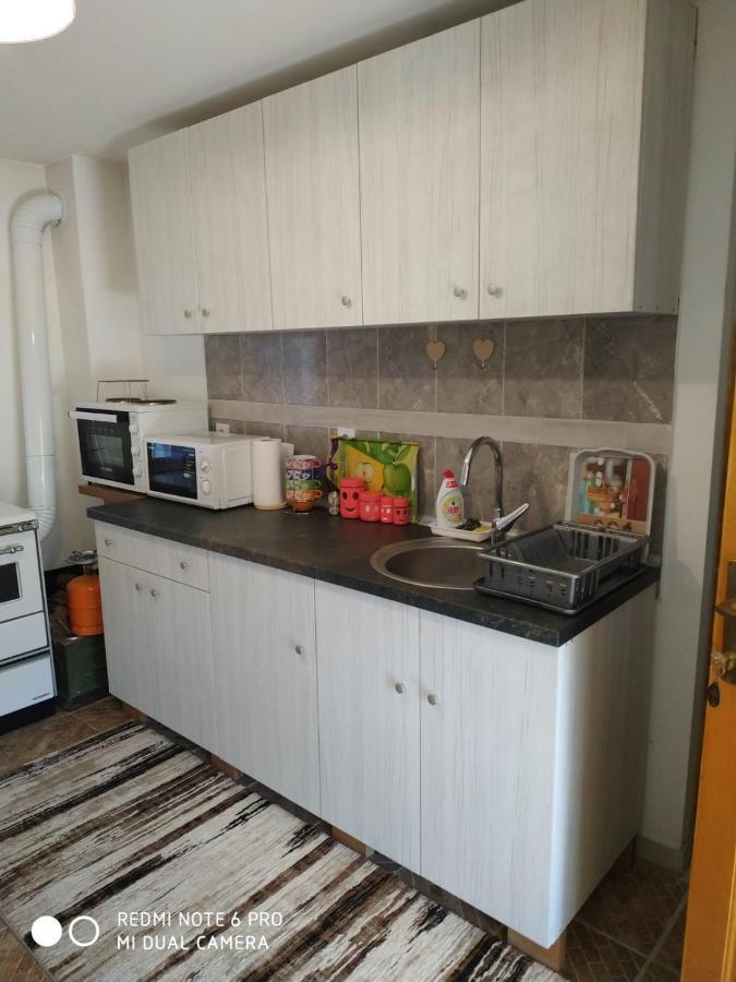 Seosko Turisticko Domacinstvo Milka Apartment Cacak Ngoại thất bức ảnh