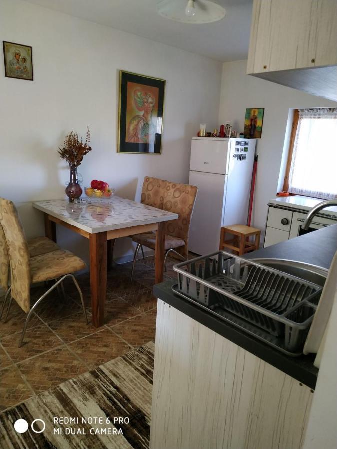 Seosko Turisticko Domacinstvo Milka Apartment Cacak Ngoại thất bức ảnh