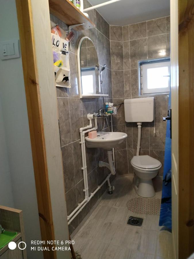 Seosko Turisticko Domacinstvo Milka Apartment Cacak Ngoại thất bức ảnh