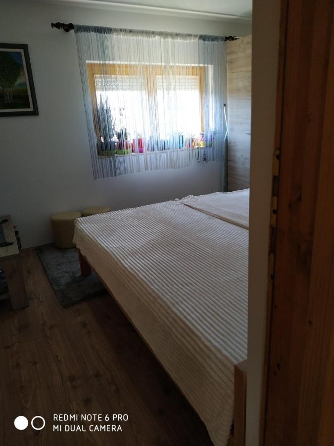 Seosko Turisticko Domacinstvo Milka Apartment Cacak Ngoại thất bức ảnh