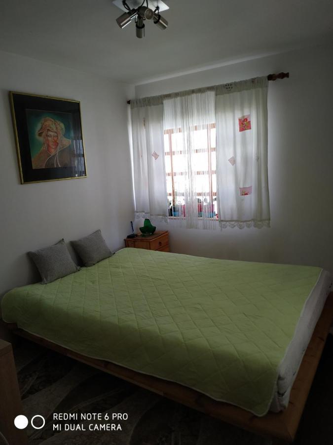Seosko Turisticko Domacinstvo Milka Apartment Cacak Ngoại thất bức ảnh